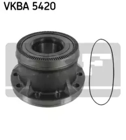 VKBA 5420 SKF